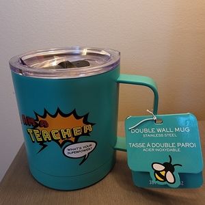 Double wall Mug
